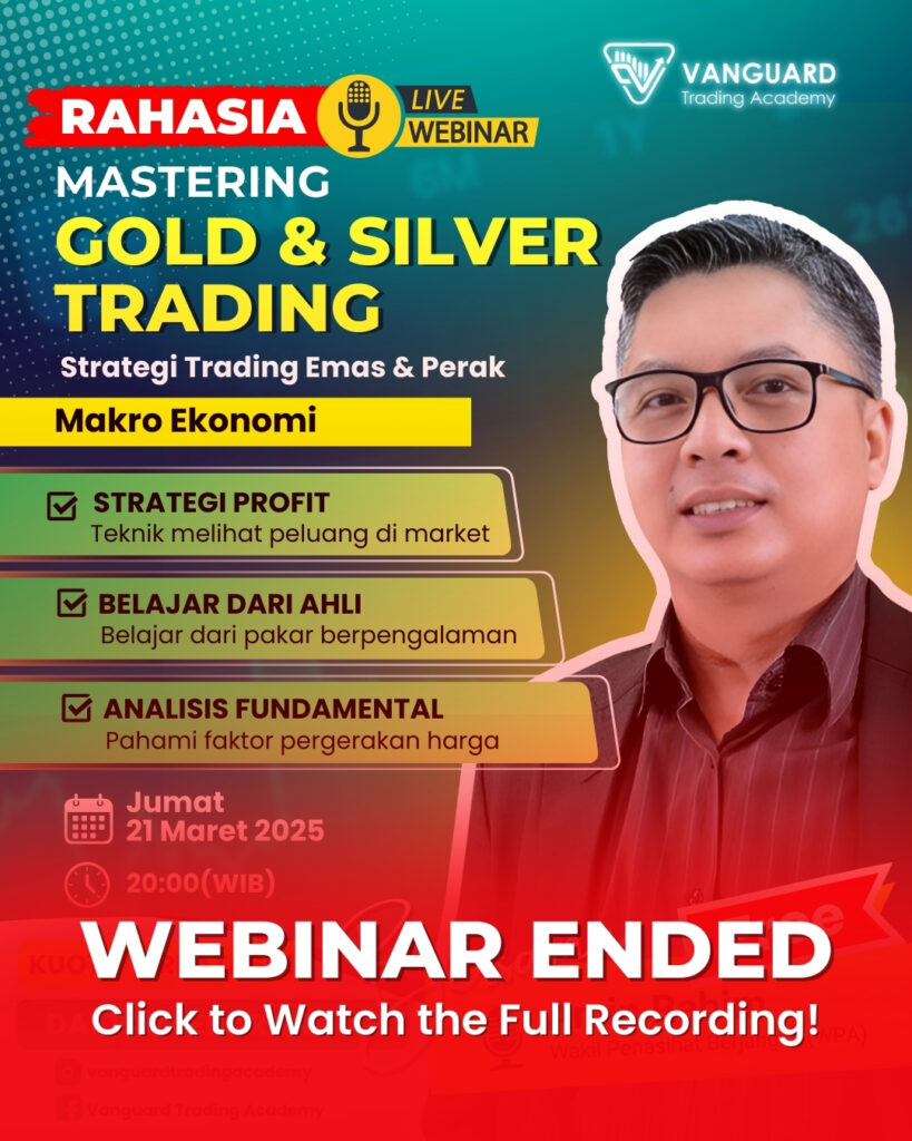 Amin Rahim – Mastering Gold & Silver Trading