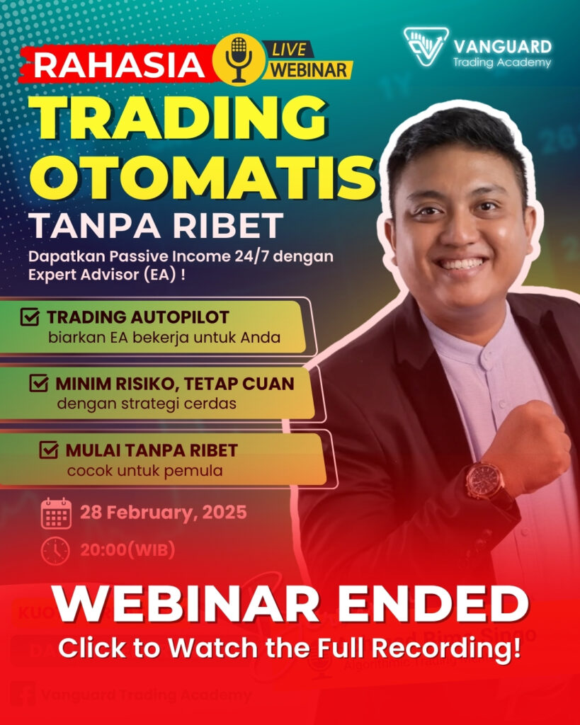 Bimo Singo – The Secrets of Automated Trading
