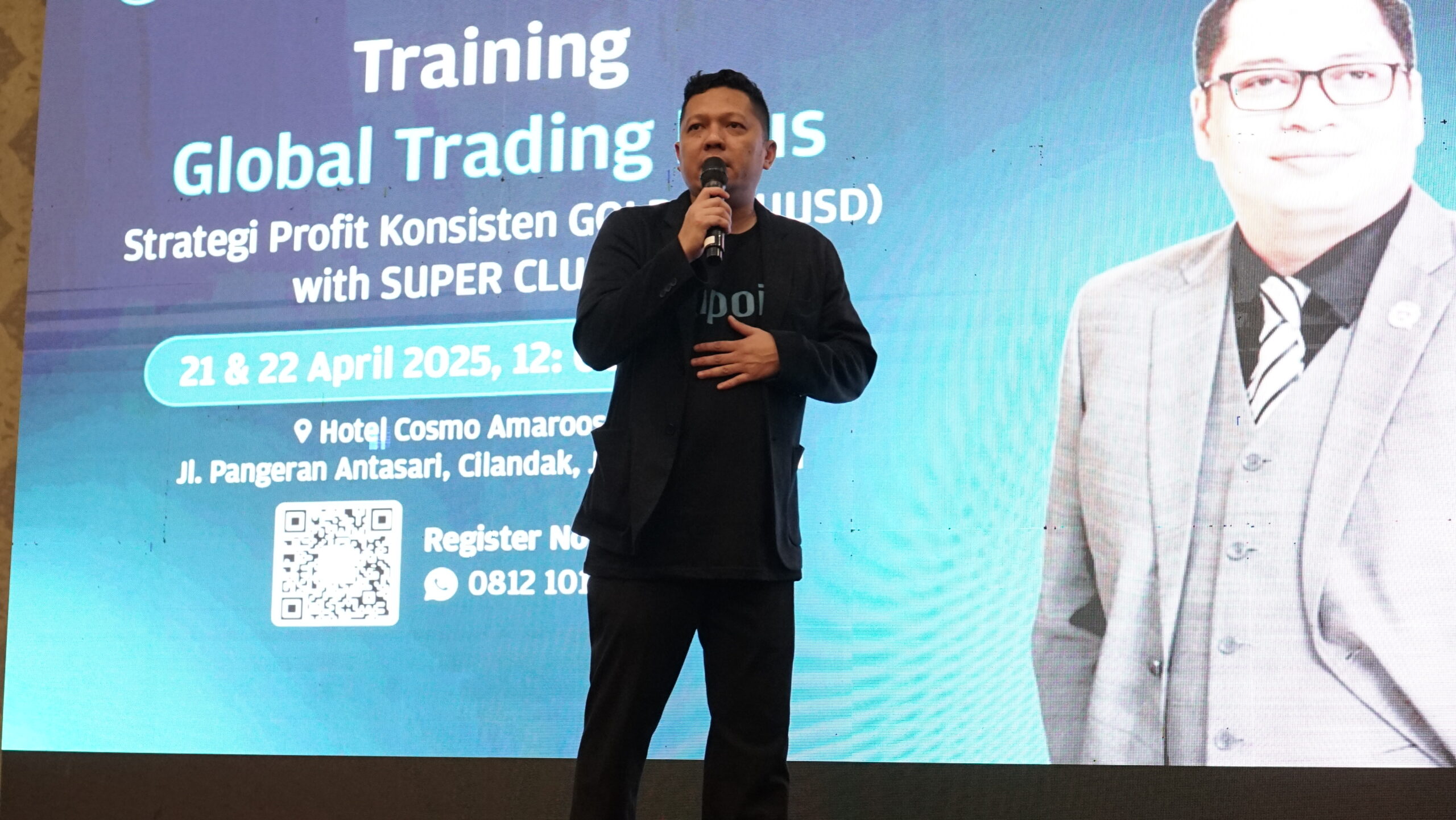 Vista Trading Academy