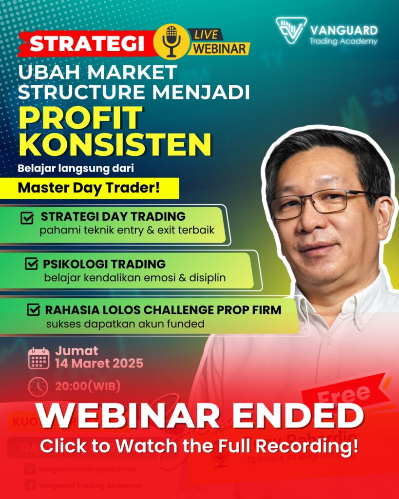Tony – Master Day Trading: Turn Market Structure Into Consistent Profit